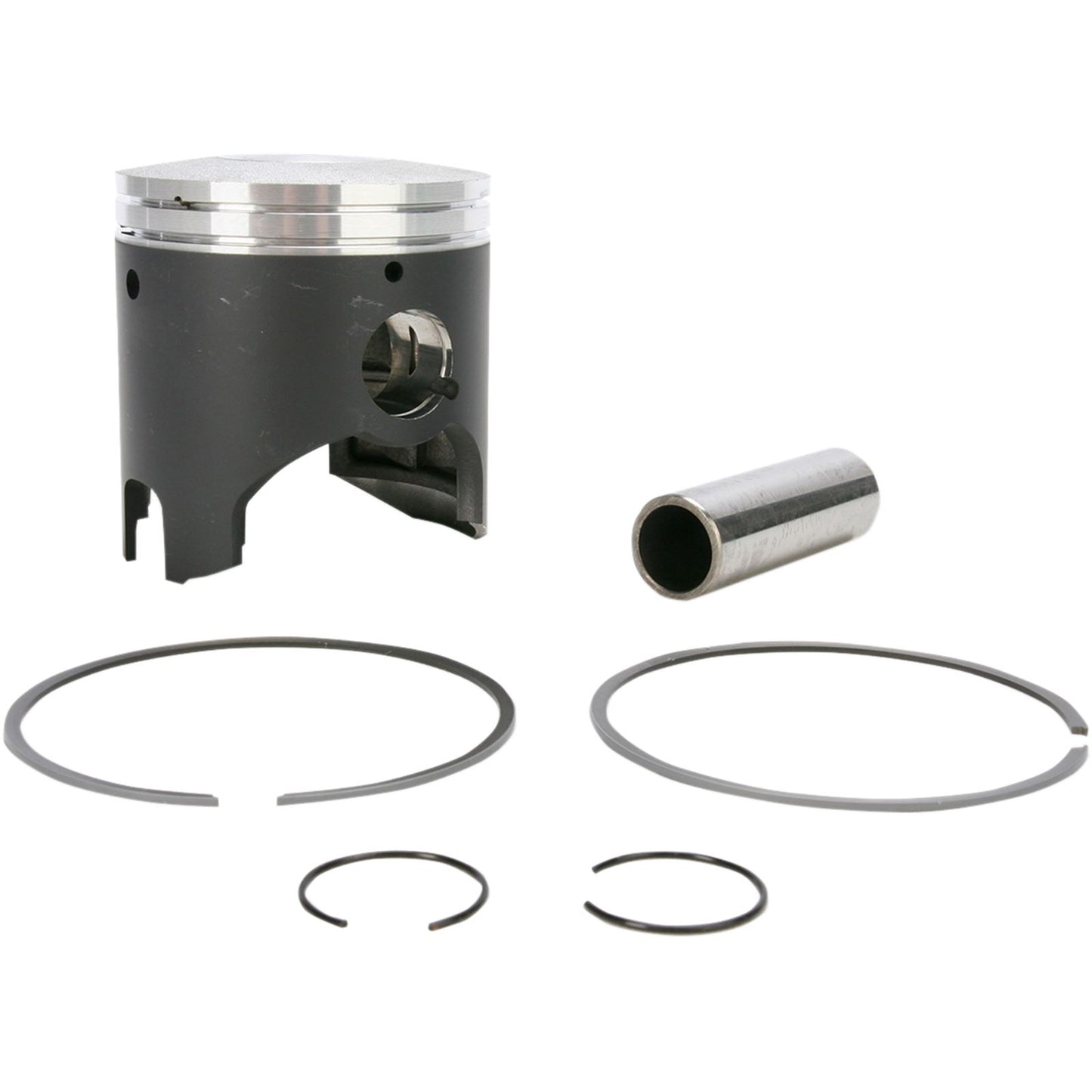WSM Piston Platinum For Yamaha 010-829PK_499032