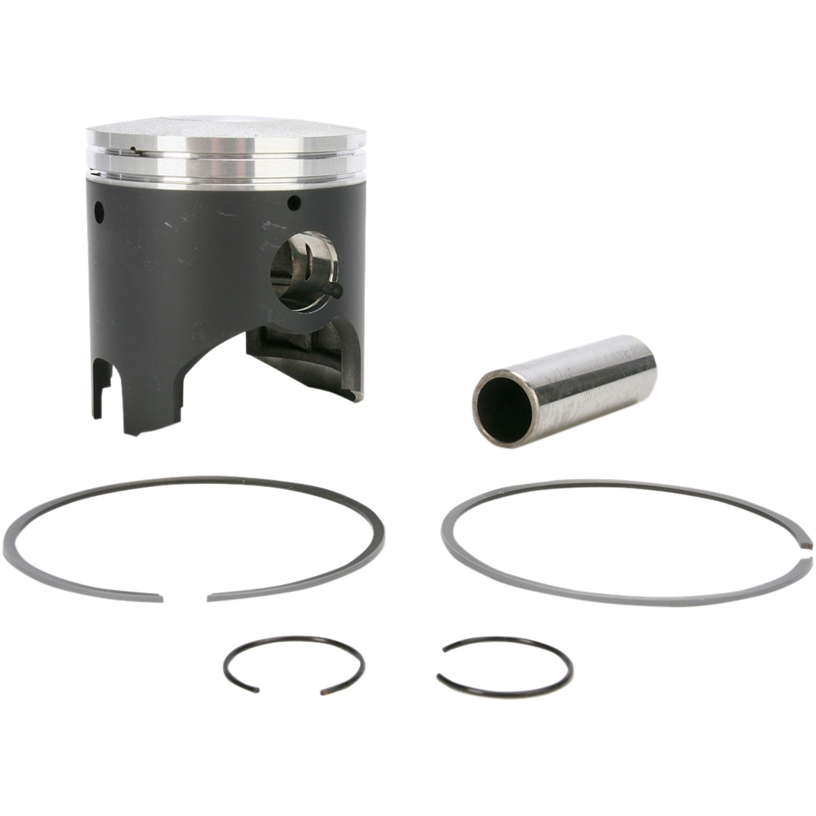 WSM Piston Platinum For Yamaha 010-829PK_499032