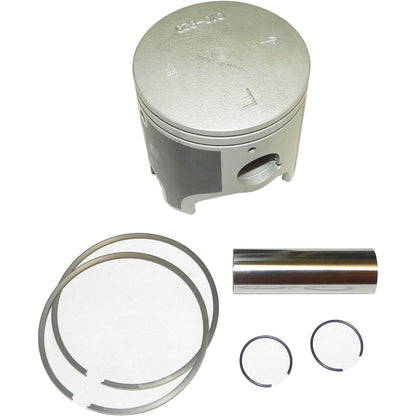 WSM Piston for Yamaha 1200R -1mm - Platinum 010-829-07PK_13922