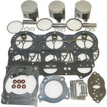 WSM Top End Rebuild Kit 010-829-12P_13925