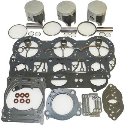 WSM Top End Rebuild Kit 010-829-12P_13925