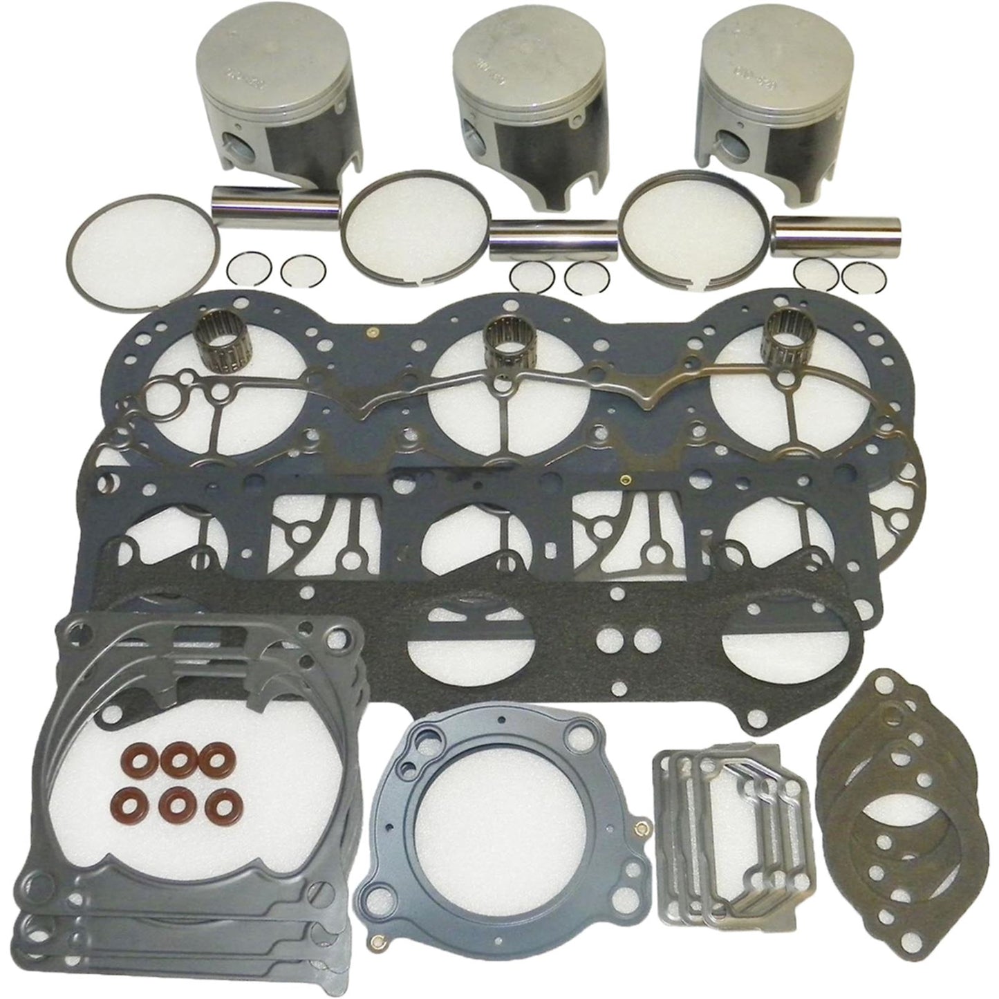 WSM Platinum Kit for Yamaha 1200R - .75mm 010-829-13P_13926