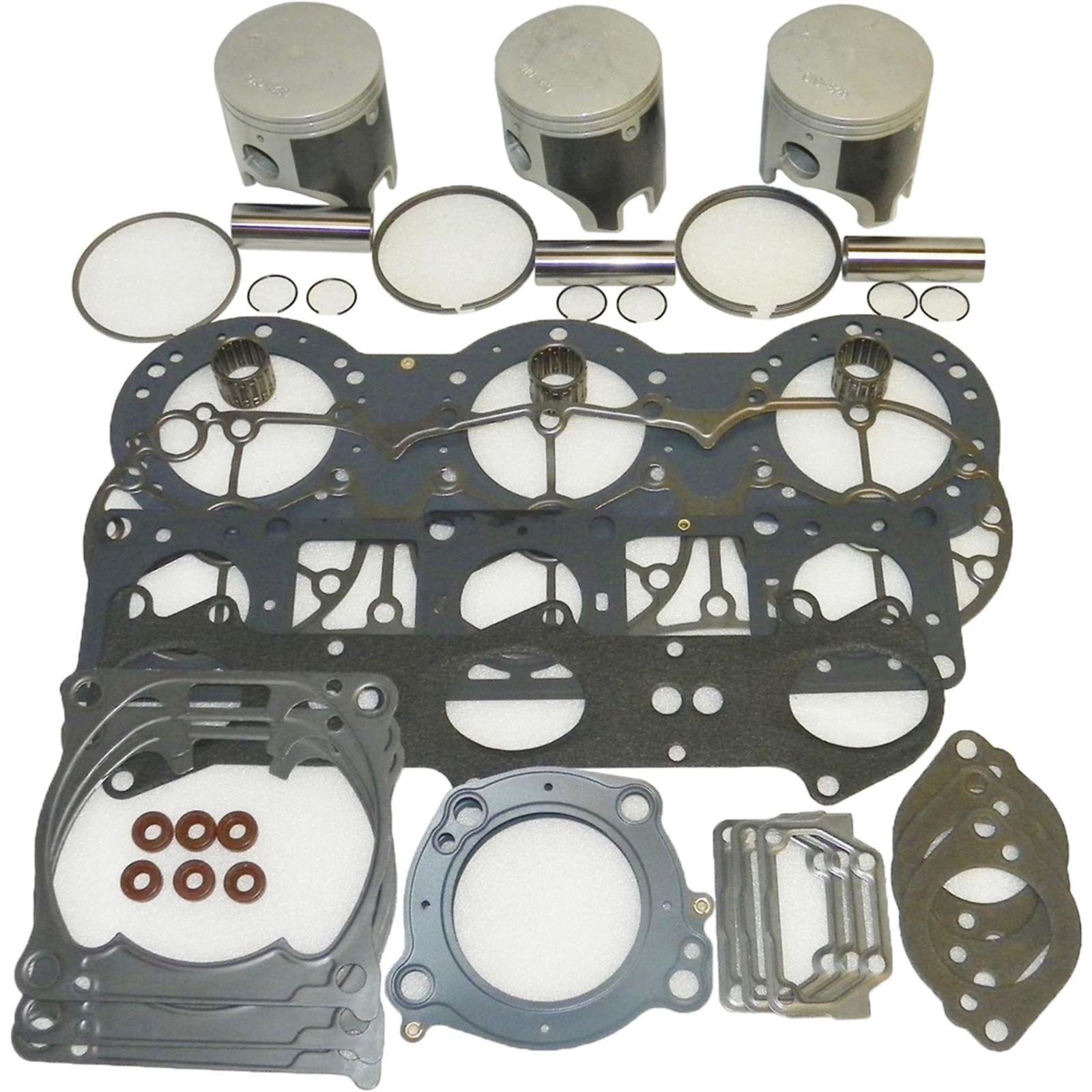 WSM Platinum Kit for Yamaha 1200R - .75mm 010-829-13P_13926