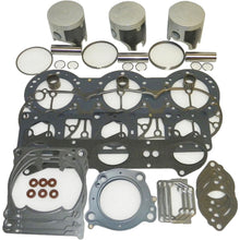 WSM Platinum Kit for Yamaha 1200R - .75mm 010-829-13P_13926