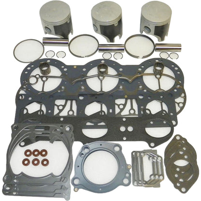 WSM Platinum Kit for Yamaha 1200R - .75mm 010-829-13P_13926