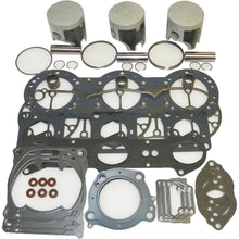 WSM Top End Rebuild Kit 010-829-14P_13927
