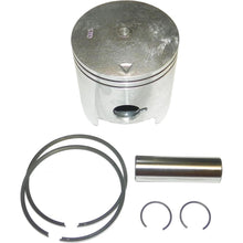 WSM Piston Kit for Polaris 750 - 1mm 010-830-07K_13933