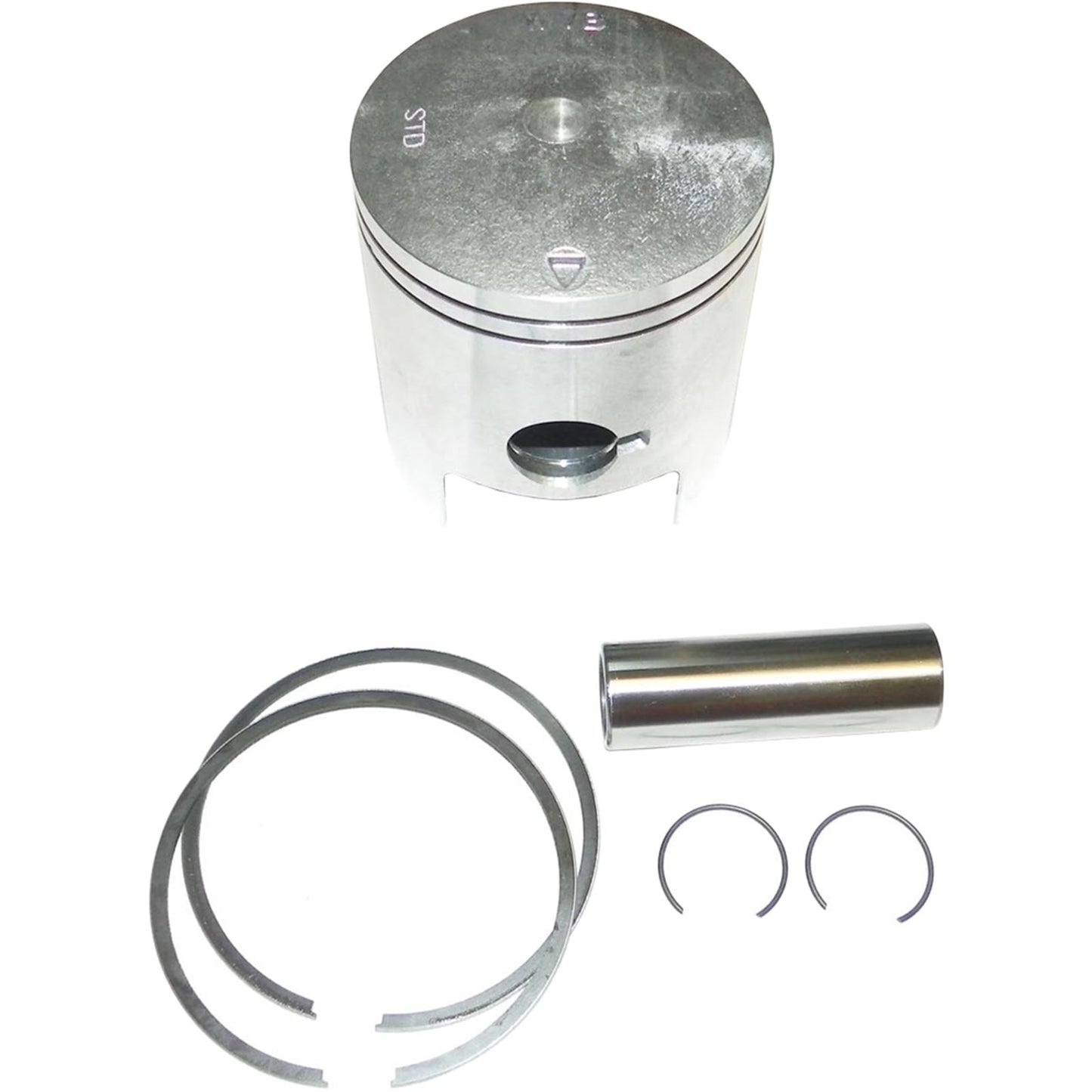 WSM Piston Kit for Polaris - .5mm 010-831-05K_13941