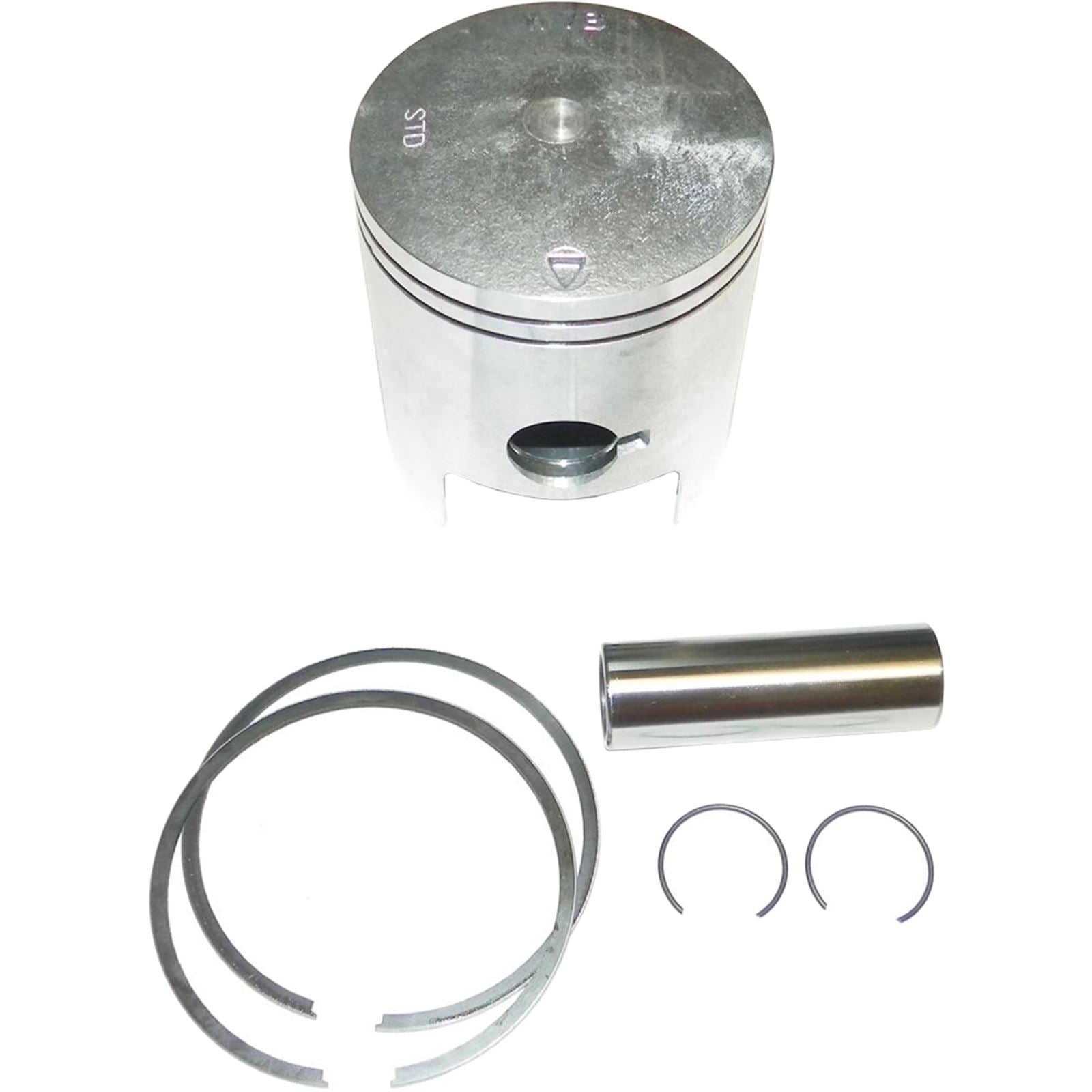 WSM Piston Kit for Polaris - .5mm 010-831-05K_13941
