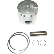 WSM Piston Kit for Polaris - .5mm 010-831-05K_13941