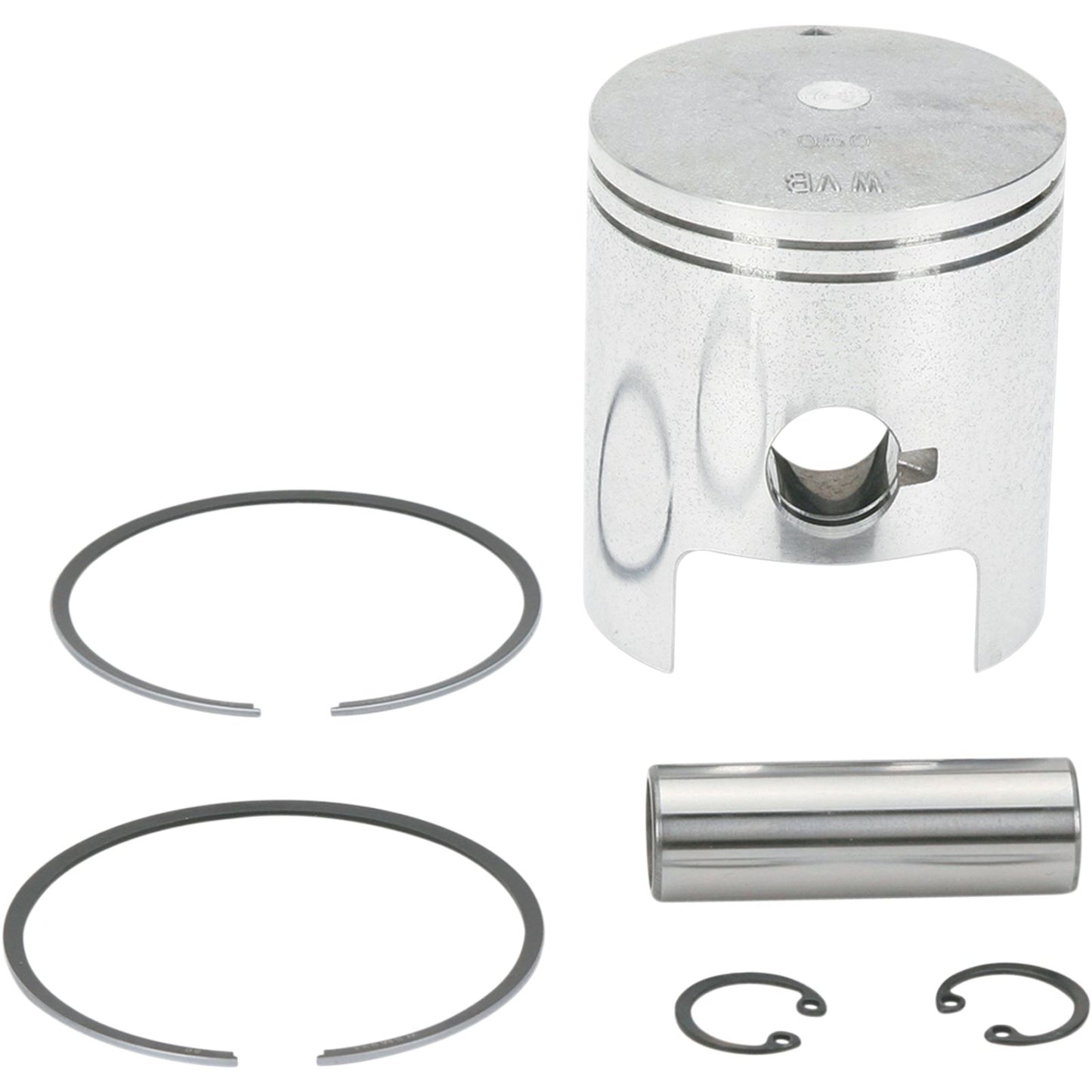 WSM Piston Kit for Polaris - .5mm 010-831-05K_499040