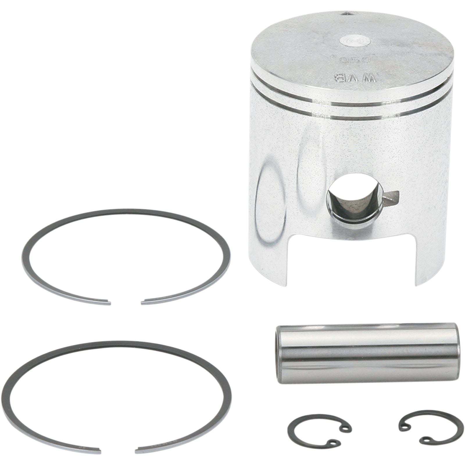 WSM Piston Kit for Polaris - .5mm 010-831-05K_499040