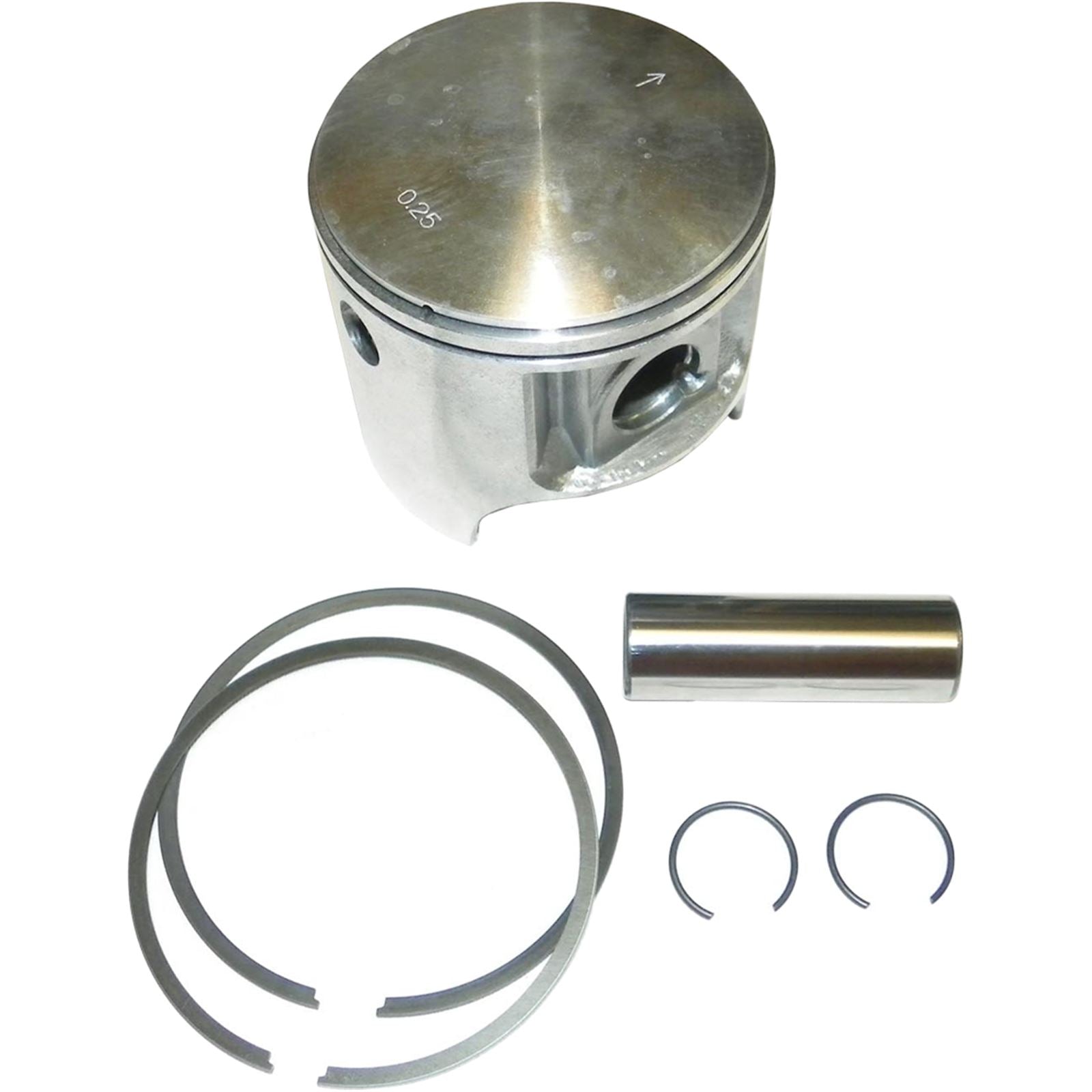 WSM Piston P700/1050 010-832K_13949