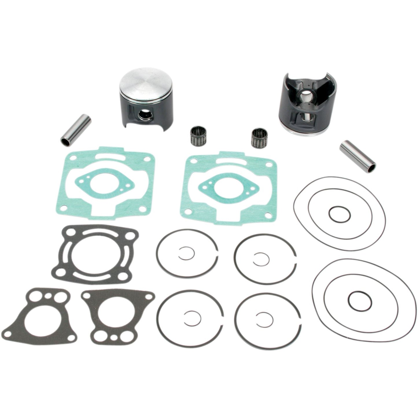 WSM Complete Top End Kit 81mm 010-832-10_499045