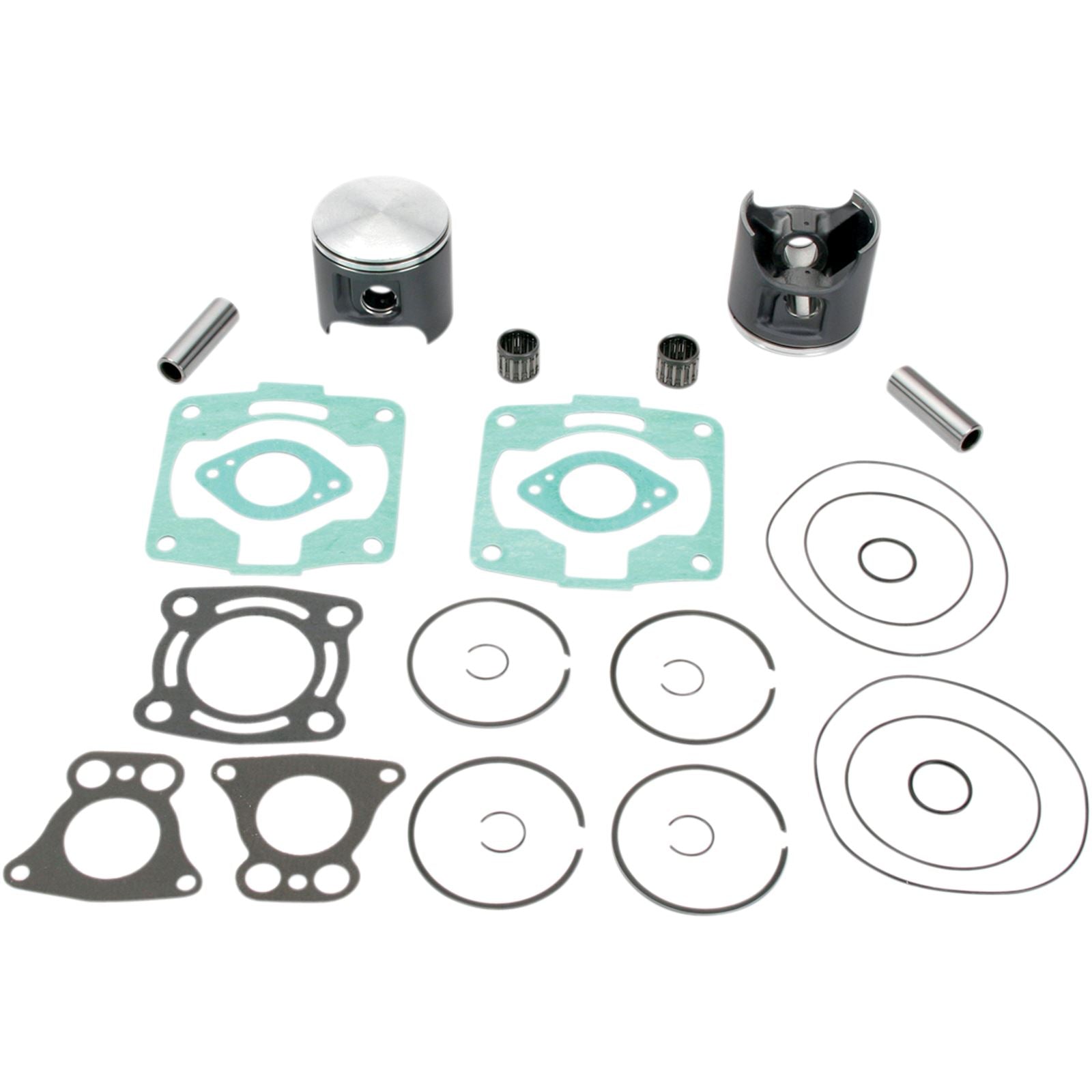 WSM Complete Top End Kit 81mm 010-832-10_499045