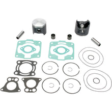 WSM Complete Top End Kit 81mm 010-832-10_499045