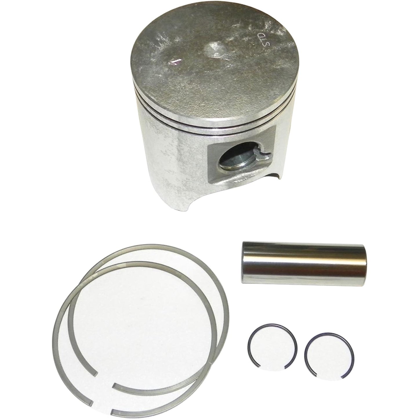 WSM Piston K900 73 010-840-05K_13975