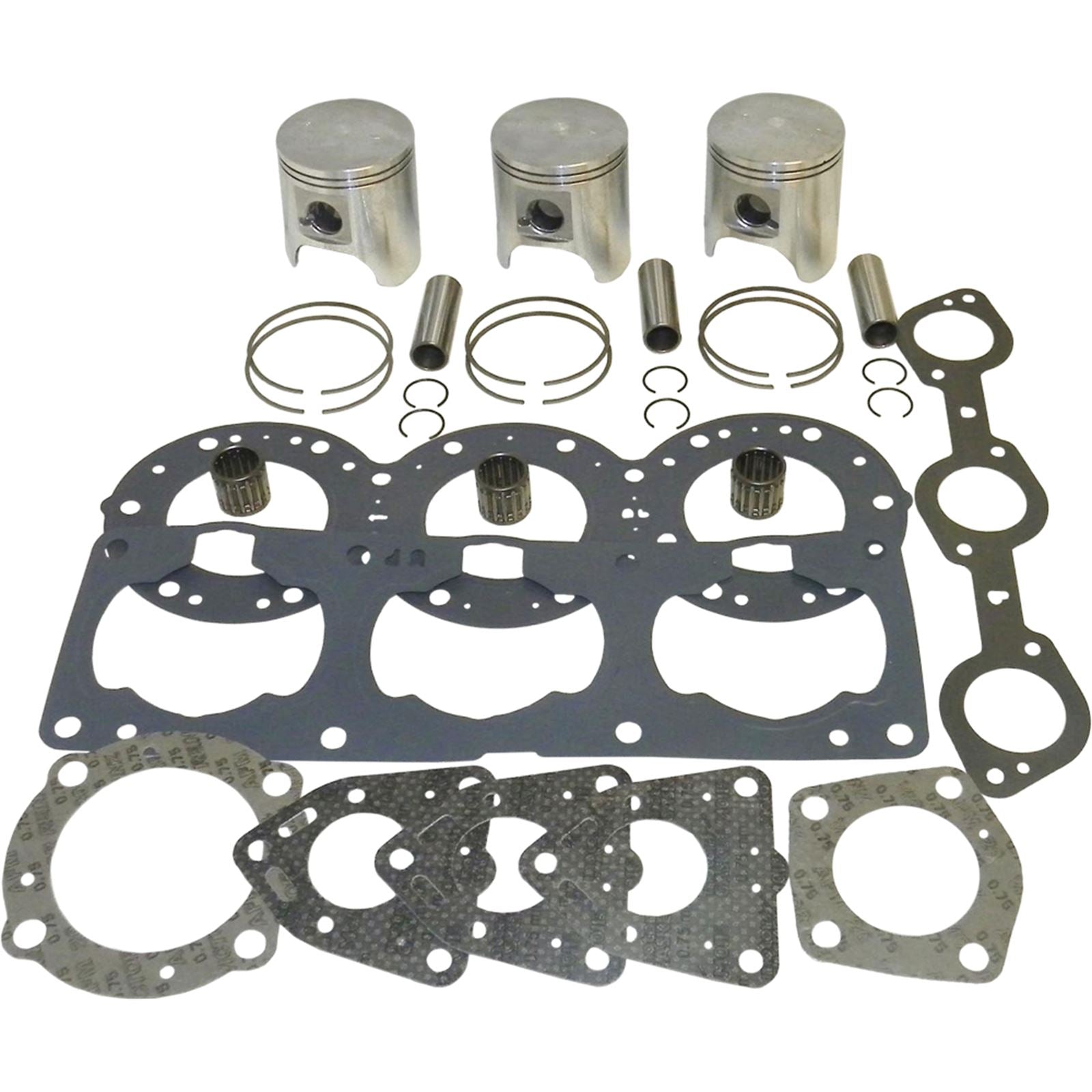 WSM Complete Top End Kit 010-840-10_13977