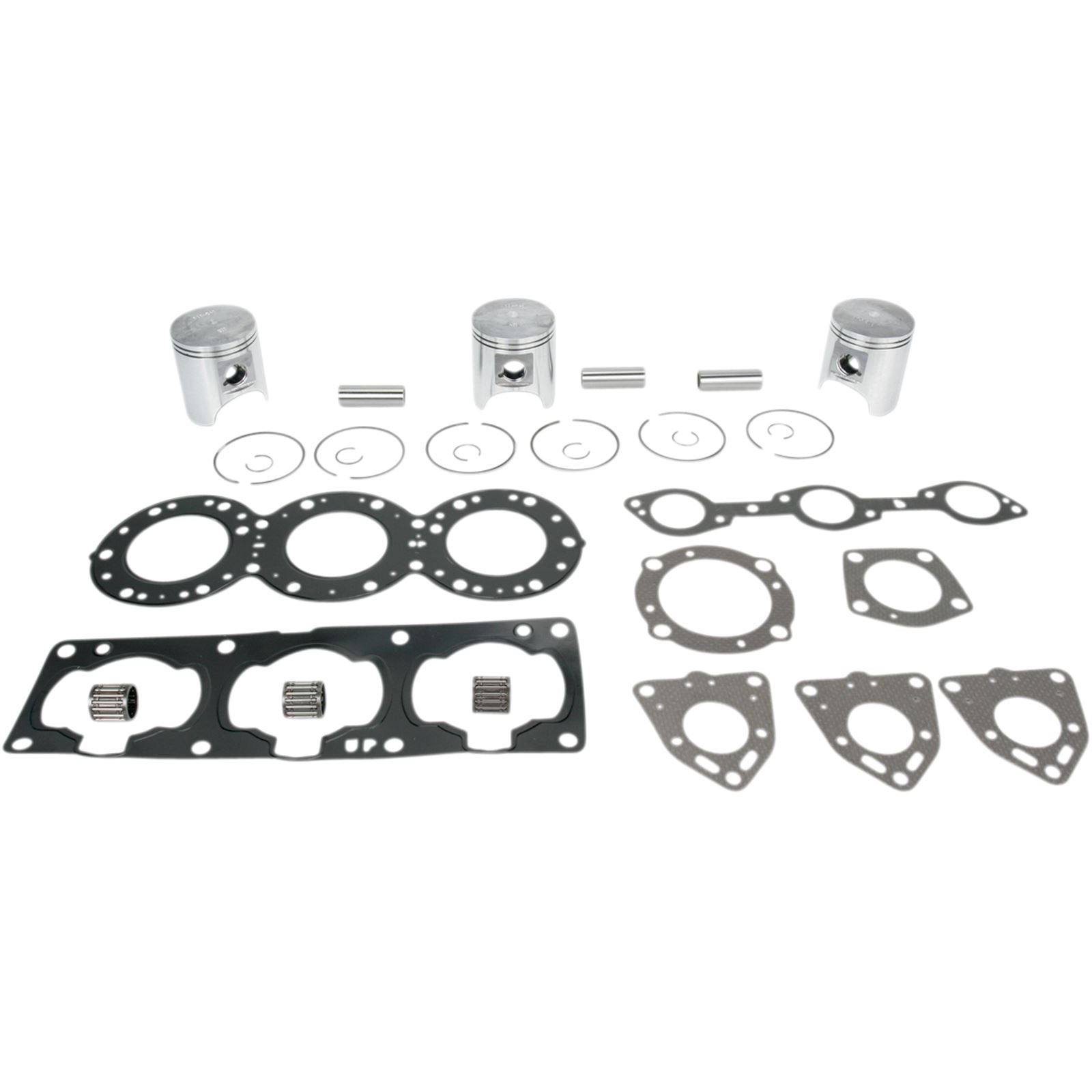 WSM Complete Top End Kit 010-840-10_499056