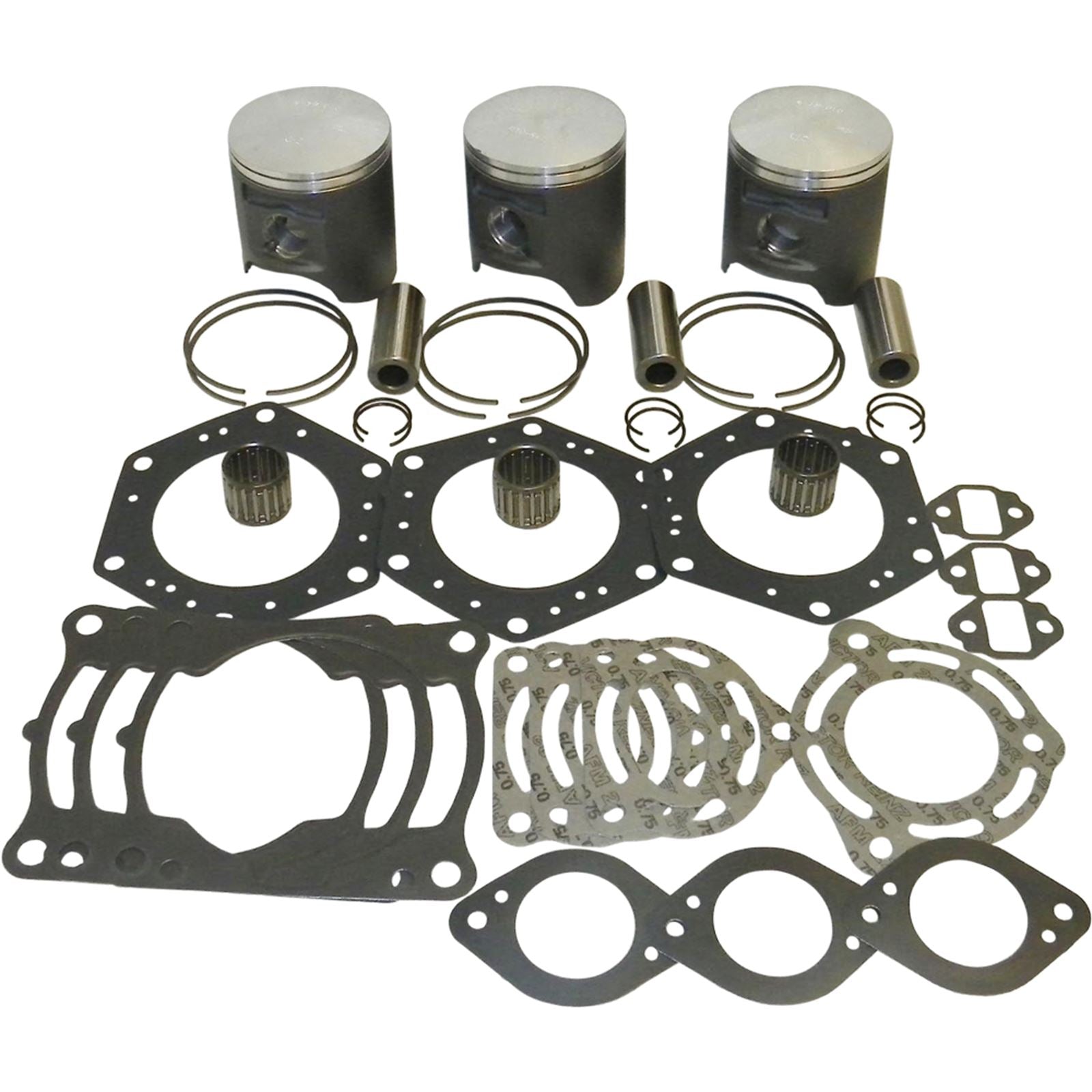 WSM Complete Top End Kit 010-841-10P_13985
