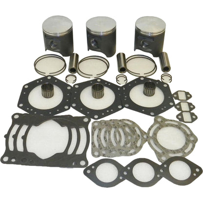 WSM Rebuild Kit for Kawasaki 1200 ULT 150 - 1mm 010-841-14P_13989