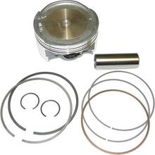 WSM Piston 4-Stroke - 83mm fits Kawasaki JT 1200 STX-12F 010-844K_13999