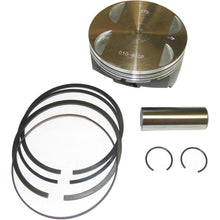 WSM Piston 4-Tec 100.46mm Non-Supercharged 010-860-05PK_14005