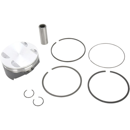 WSM Piston 4-Tec 100.46mm Non-Supercharged 010-860-05PK_499358