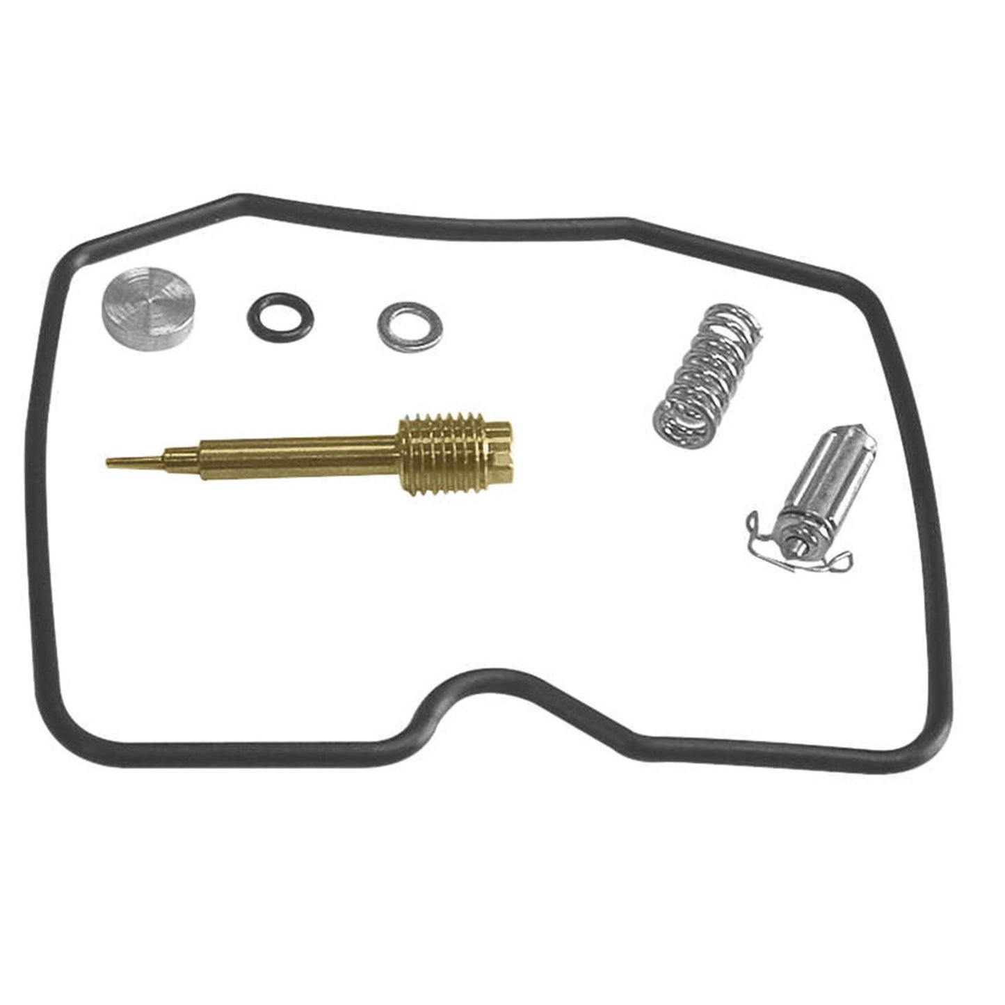 K&L Carburetor Repair Kit 18-2639_14006