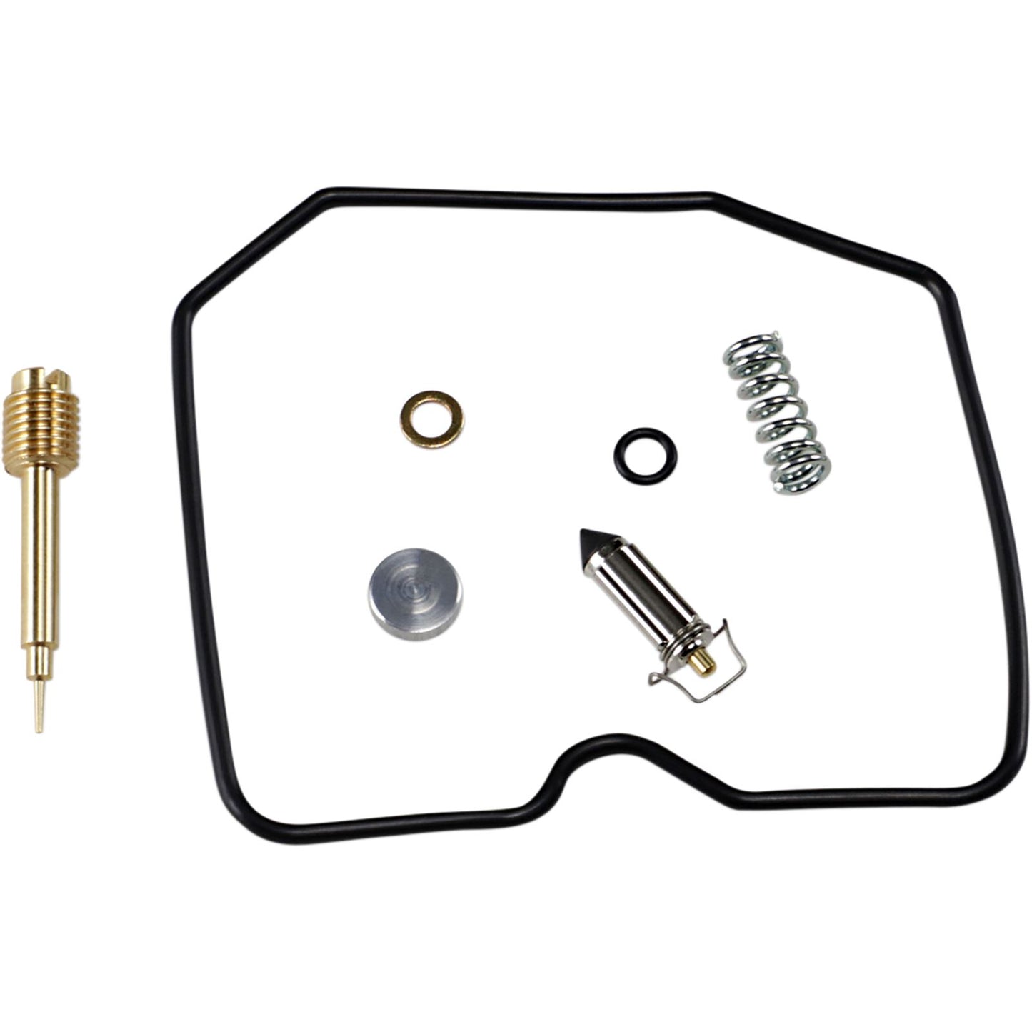 K&L Carburetor Repair Kit 18-2639_403939