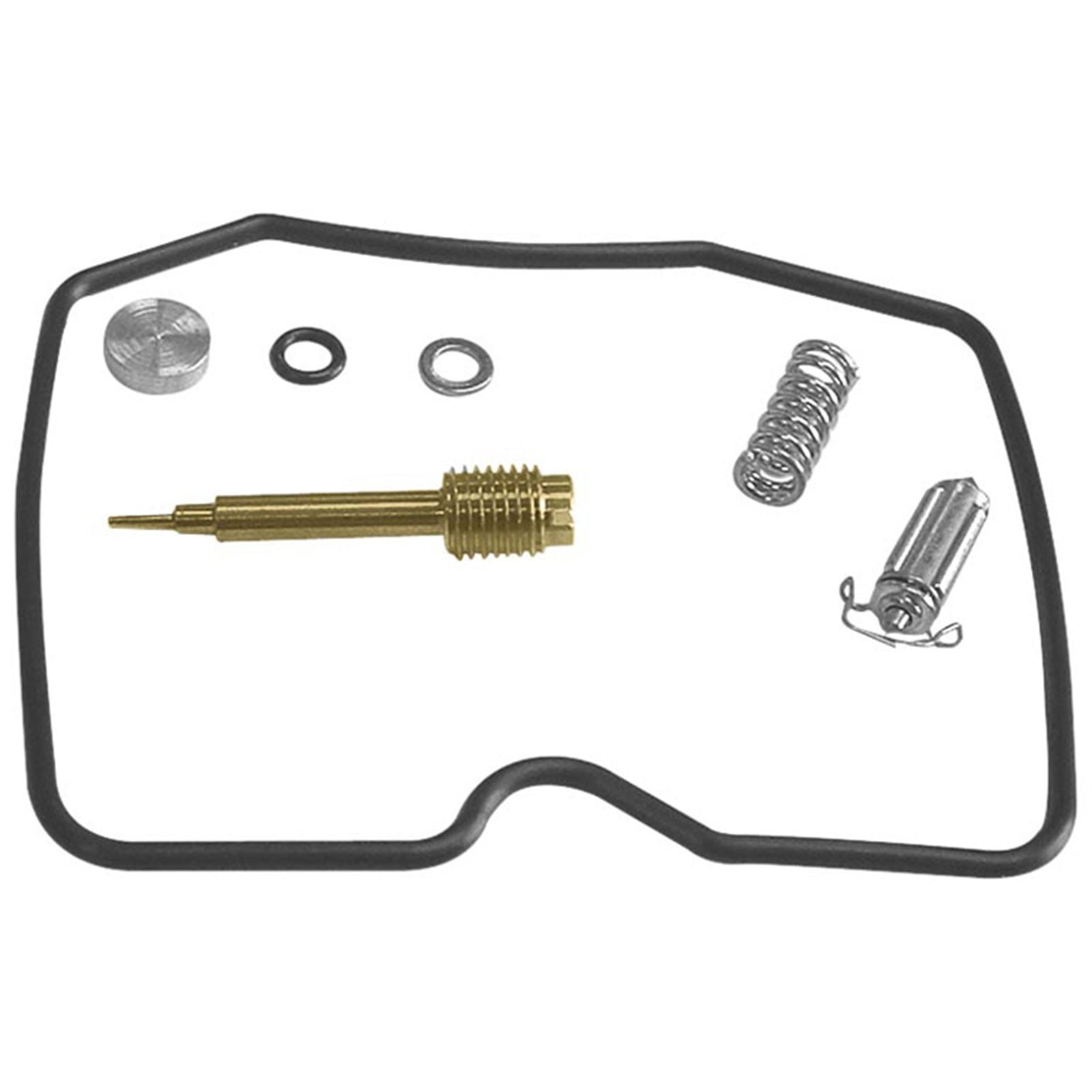 K&L Carburetor Repair Kit 18-2639_552717