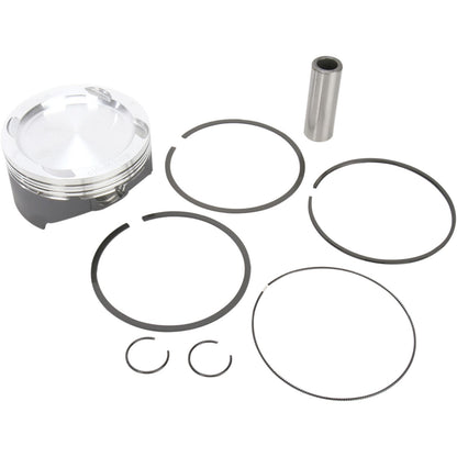 WSM Piston 4-Tec 100.46mm Supercharged 010-861-05PK_499360