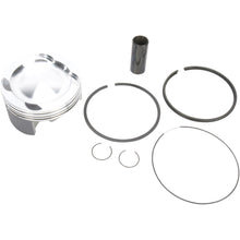 WSM Piston 4-Tec 215/255 HP 99.96 mm Platinum [MPN: 010-862K]_499361