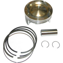 WSM Piston Assembly Plat for Sea-Doo .5mm 010-862-05K_14011