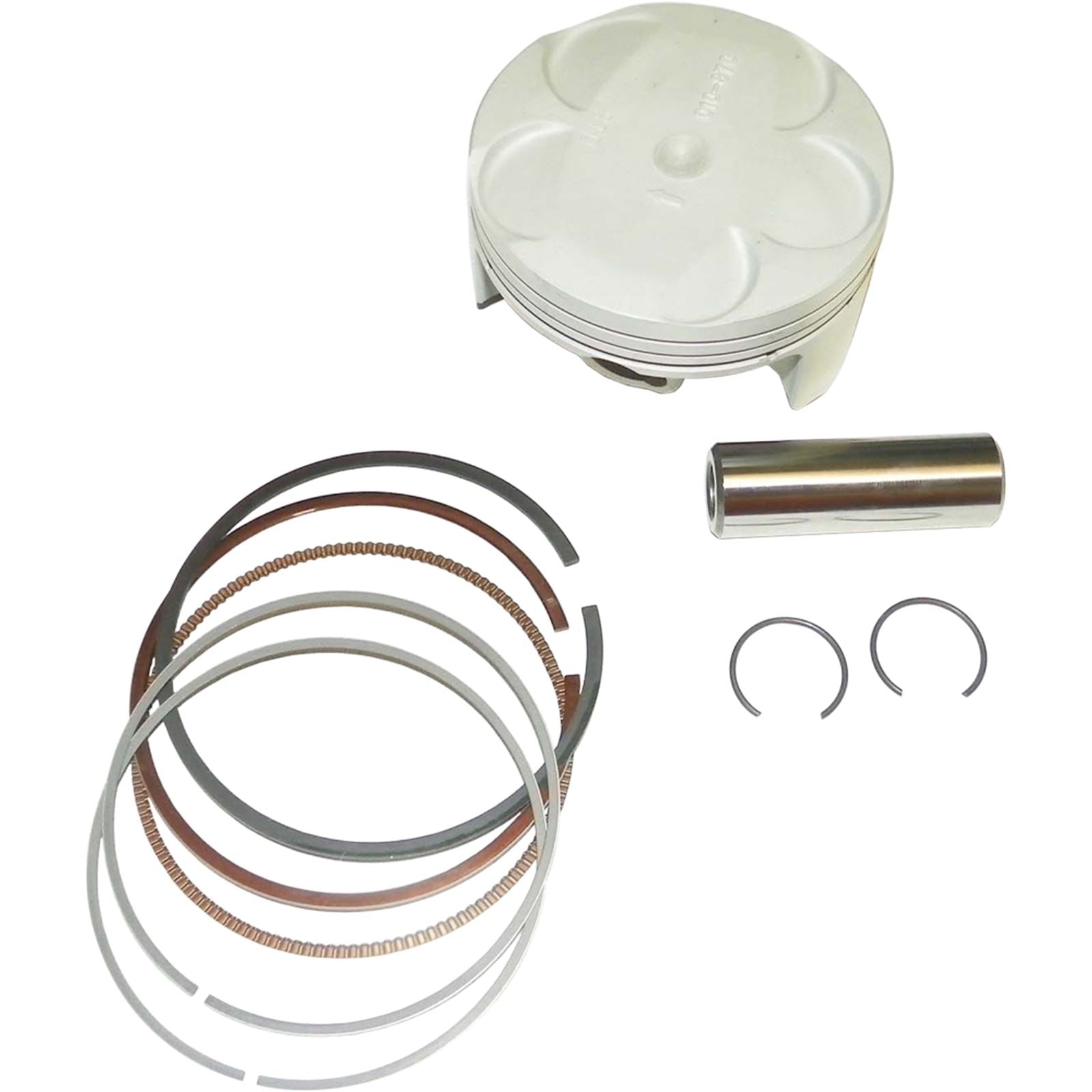 WSM Piston FX140 73.9mm 010-870K_14013