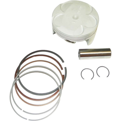 WSM Piston FX140 73.9mm 010-870K_14013