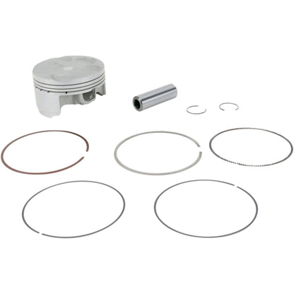 WSM Piston FX 140HO 75.9mm 010-871K_499372