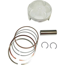 WSM Piston FX140 Ho 76.15mm 010-871-04K_14017