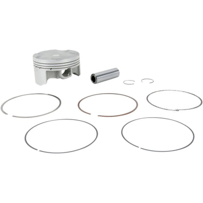 WSM Piston FX140 Ho 76.15mm 010-871-04K_499373