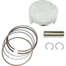 WSM Piston Kit - 76.15 mm - for Yamaha 010-872-04K_14020