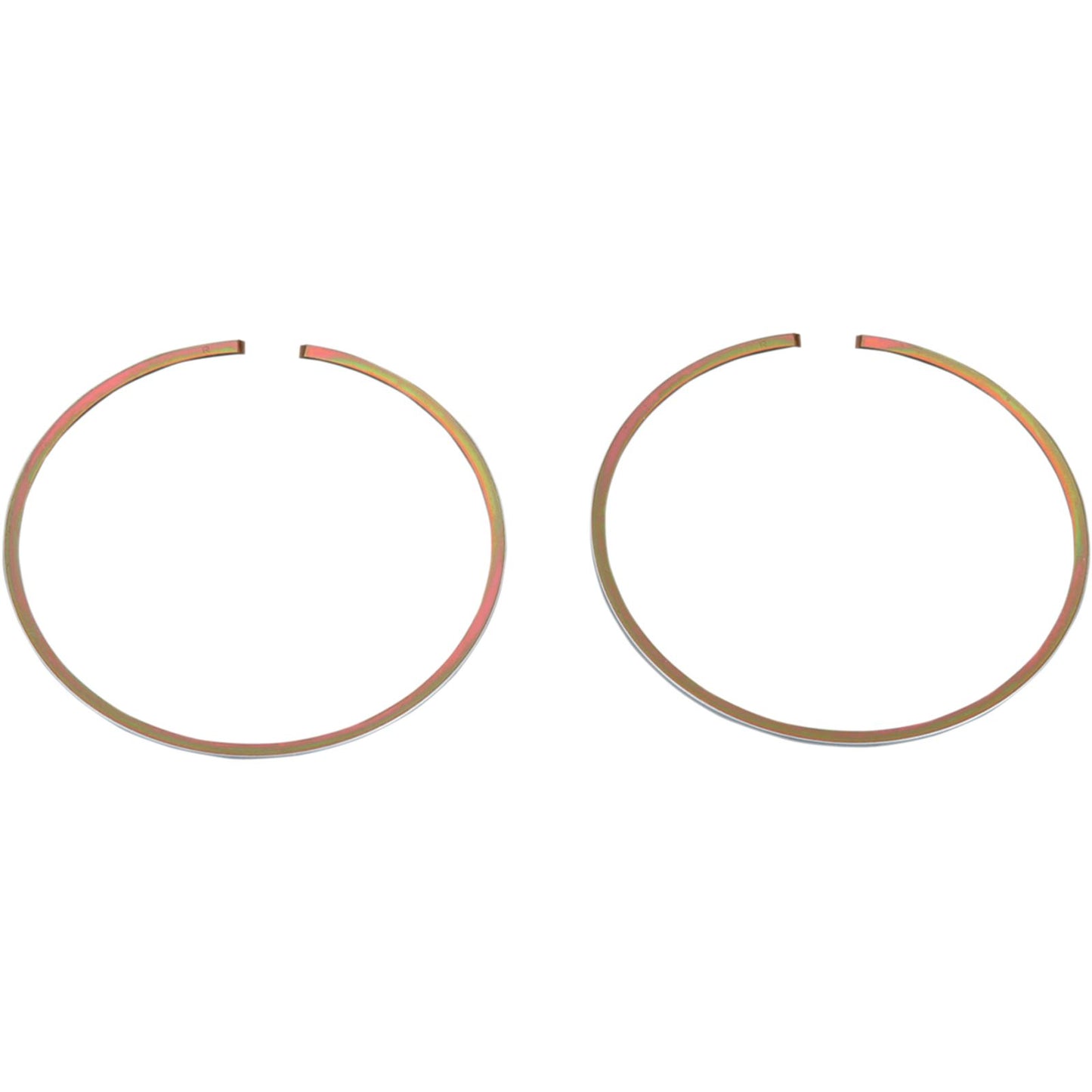 WSM Ring Set K650 - 76mm 010-910_499064
