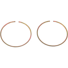 WSM Ring Set K650 - 76mm 010-910_499064
