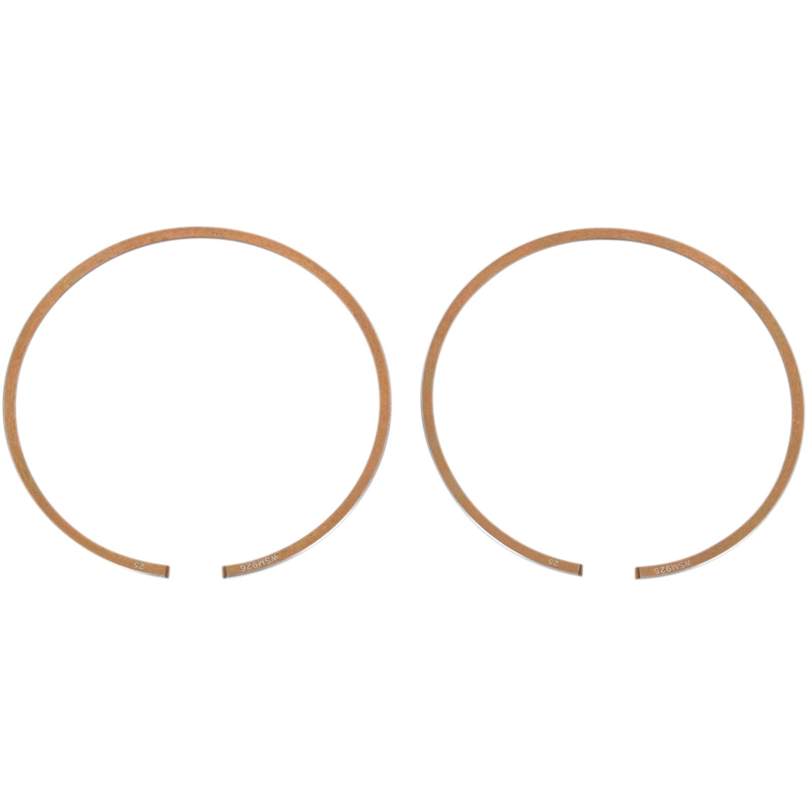 WSM Piston Ring for Yamaha Standard 010-926_499082