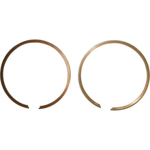 WSM Piston Ring for Polaris - .25mm 010-933-04_14133
