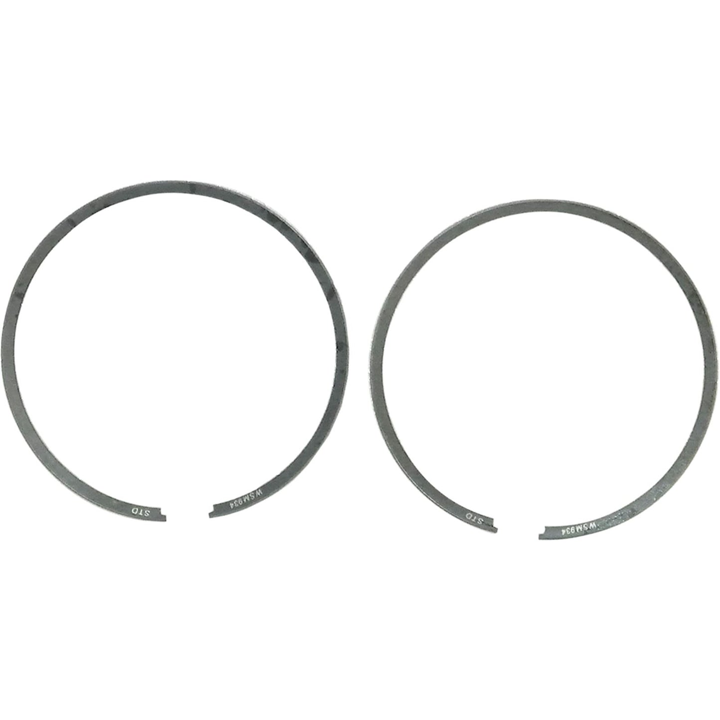 WSM Piston Ring for Polaris - Standard 010-934_14137