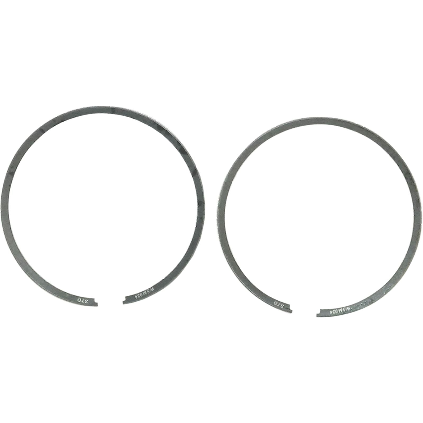 WSM Piston Ring for Polaris - Standard 010-934_14137