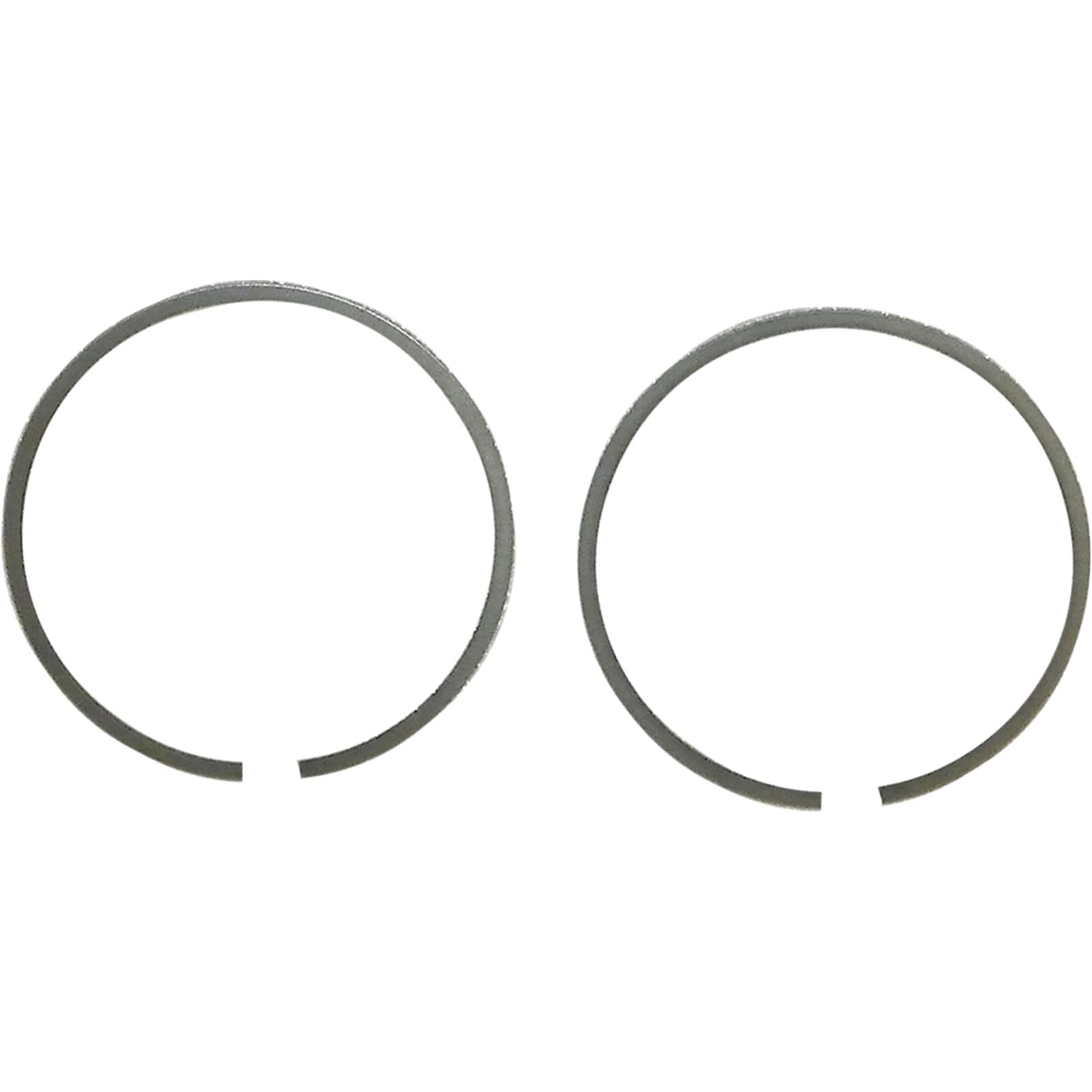 WSM Ring Set fits Kawasaki JS 800 A SX-R - 82mm 010-943_14146