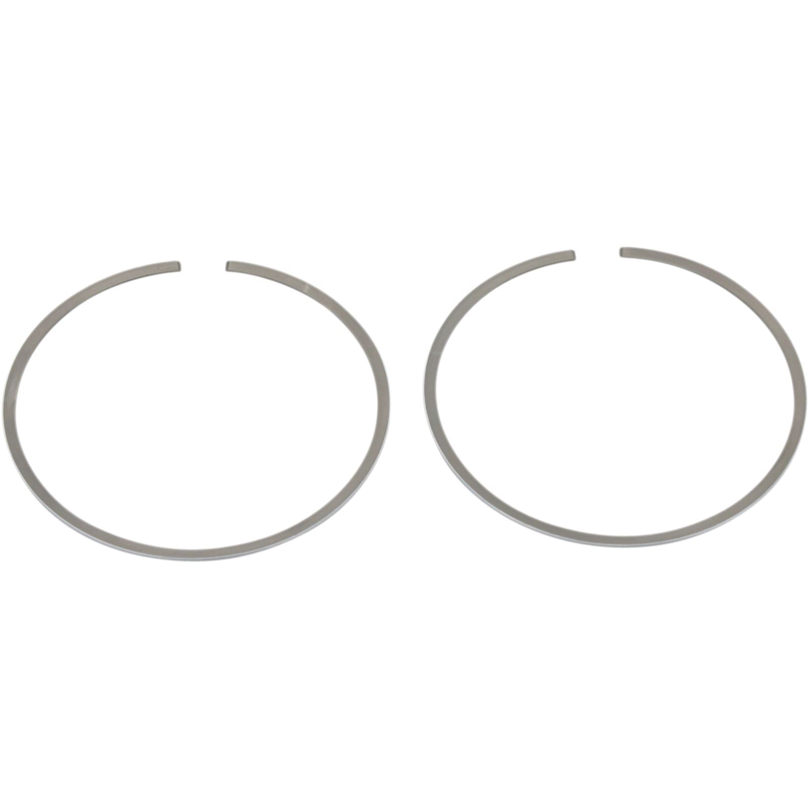 WSM Ring Set fits Kawasaki JS 800 A SX-R - 82mm 010-943_499532