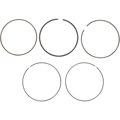 WSM Ring Set 83mm 4-Stroke 010-944_499525