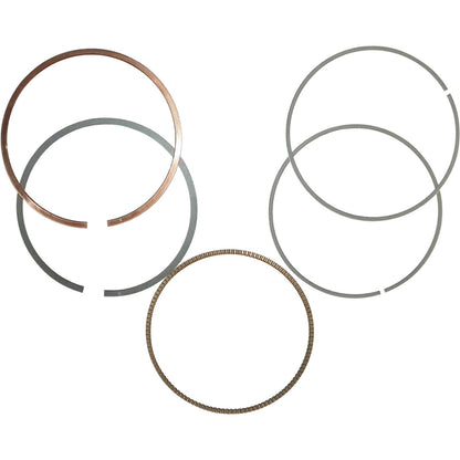 WSM Ring Set for Yamaha Standard 010-970_14157